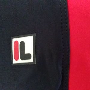 Fila Skort